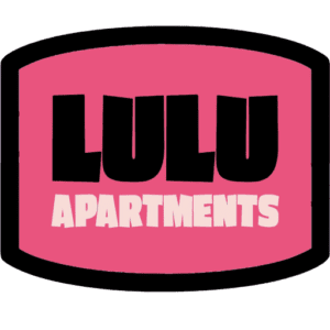 Lulu Apartments - Zarządzanie apartamentami