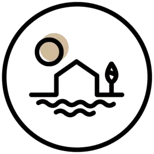 Apartament w Grzybowie - NoMoreRain